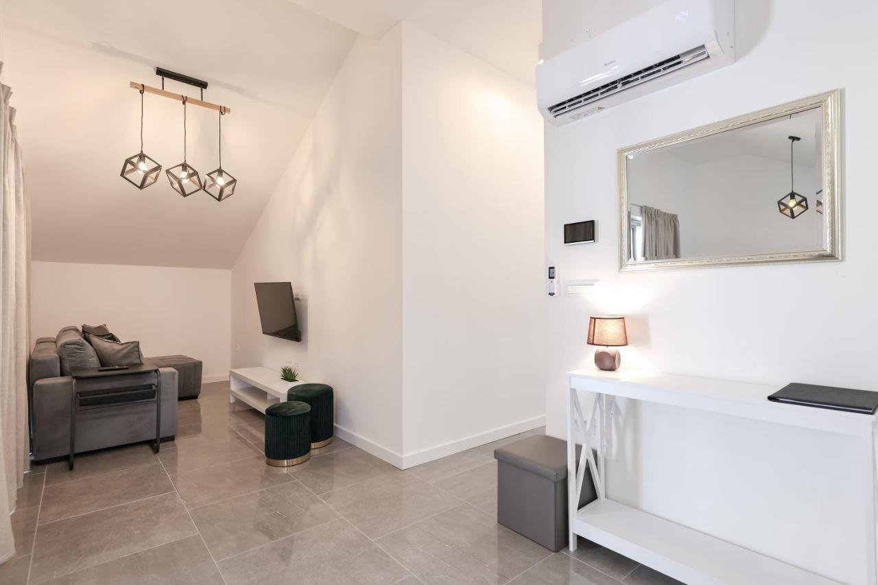 Marilla Apartments 자다르 외부 사진