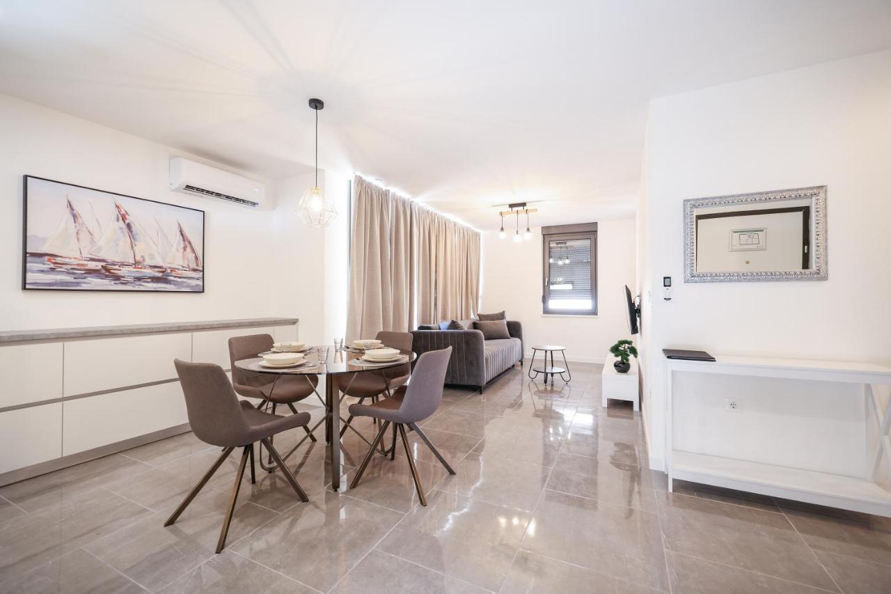 Marilla Apartments 자다르 외부 사진