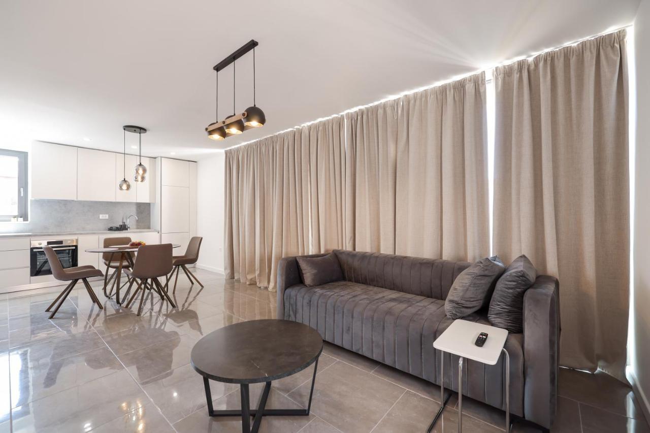 Marilla Apartments 자다르 외부 사진