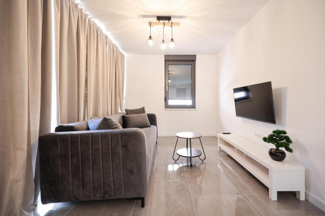 Marilla Apartments 자다르 외부 사진