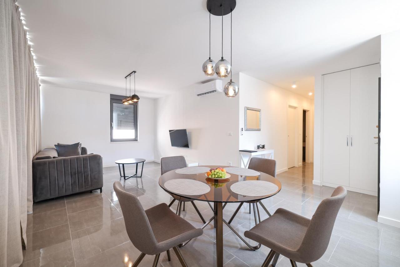 Marilla Apartments 자다르 외부 사진