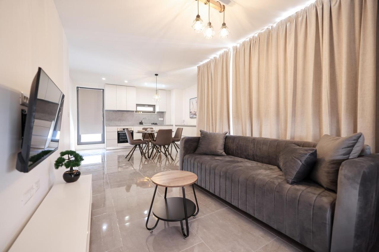 Marilla Apartments 자다르 외부 사진