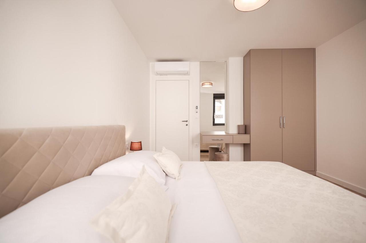 Marilla Apartments 자다르 외부 사진