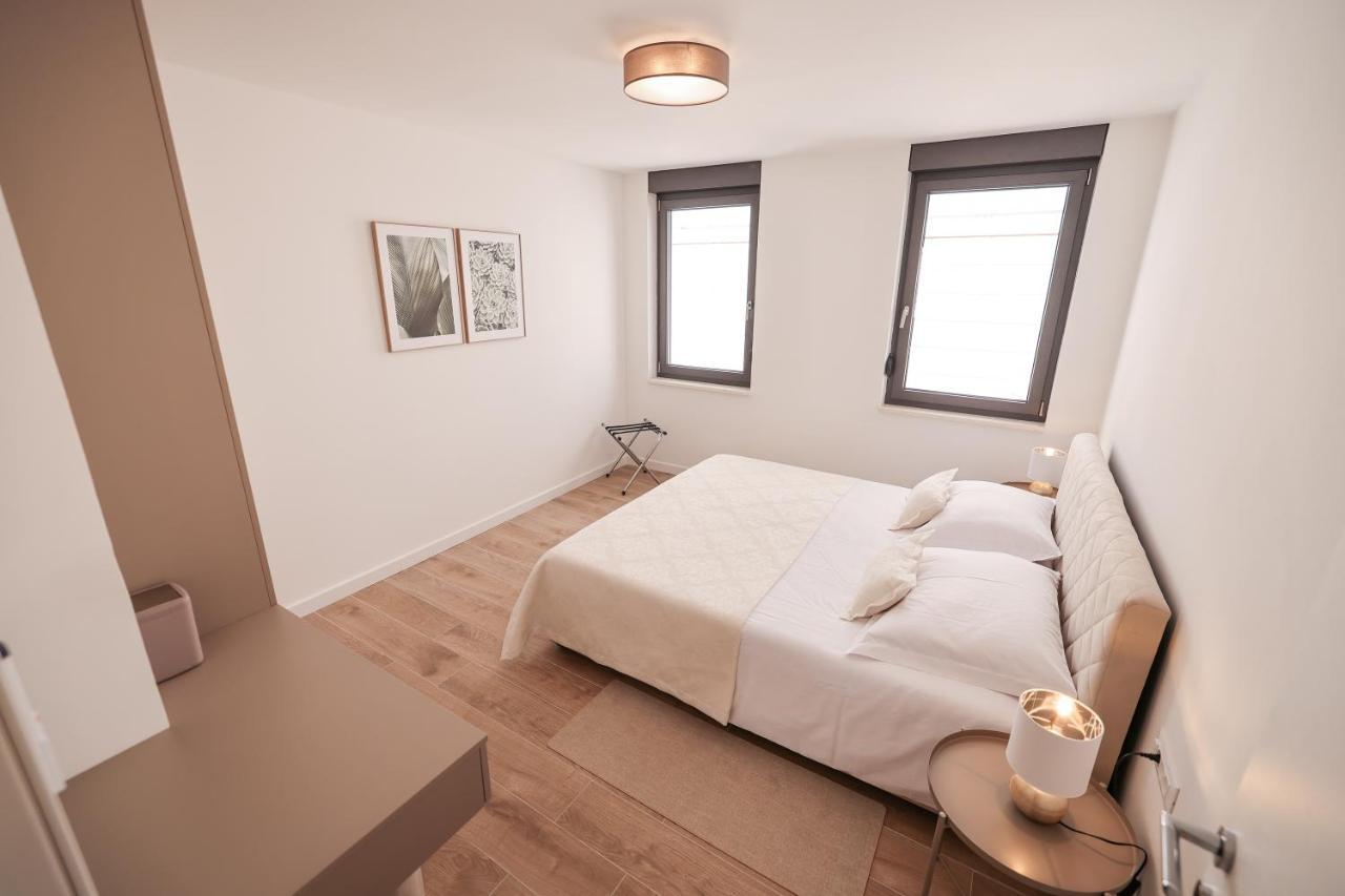 Marilla Apartments 자다르 외부 사진