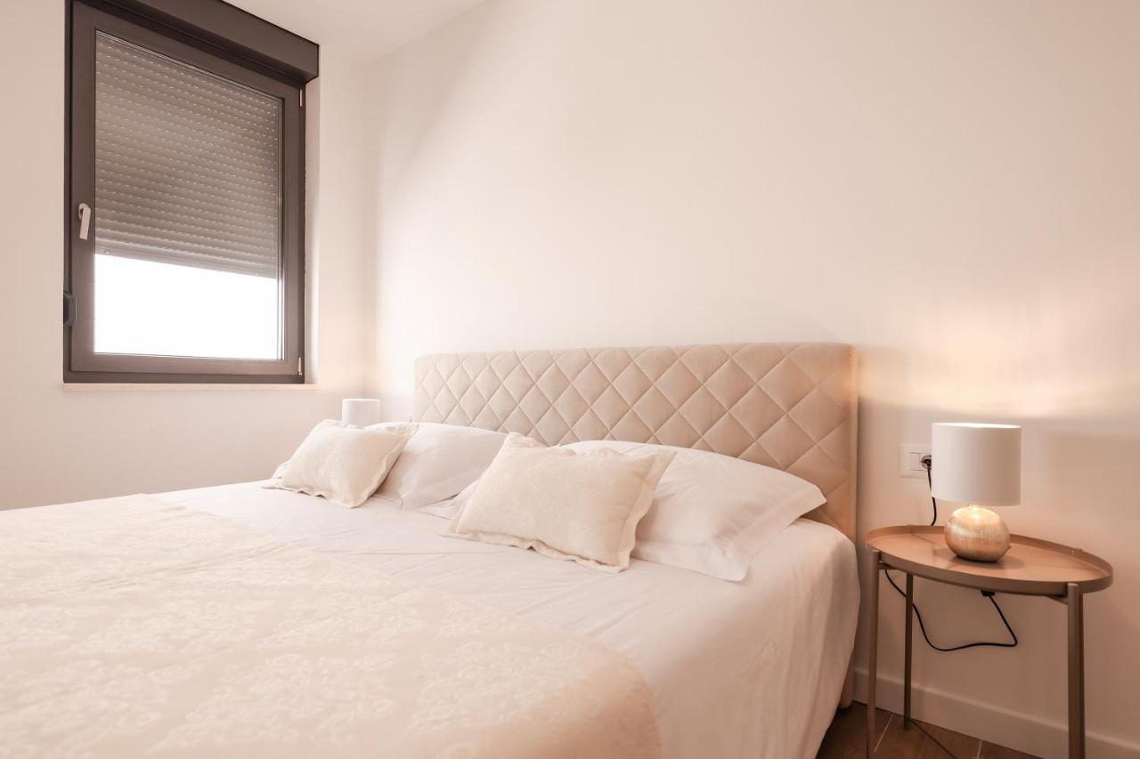 Marilla Apartments 자다르 외부 사진