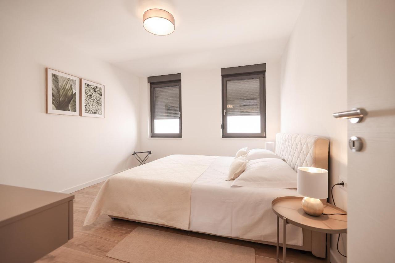 Marilla Apartments 자다르 외부 사진