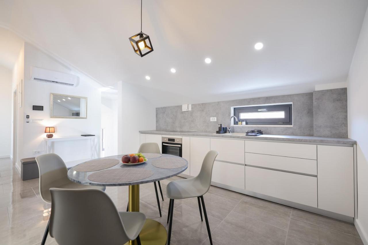 Marilla Apartments 자다르 외부 사진
