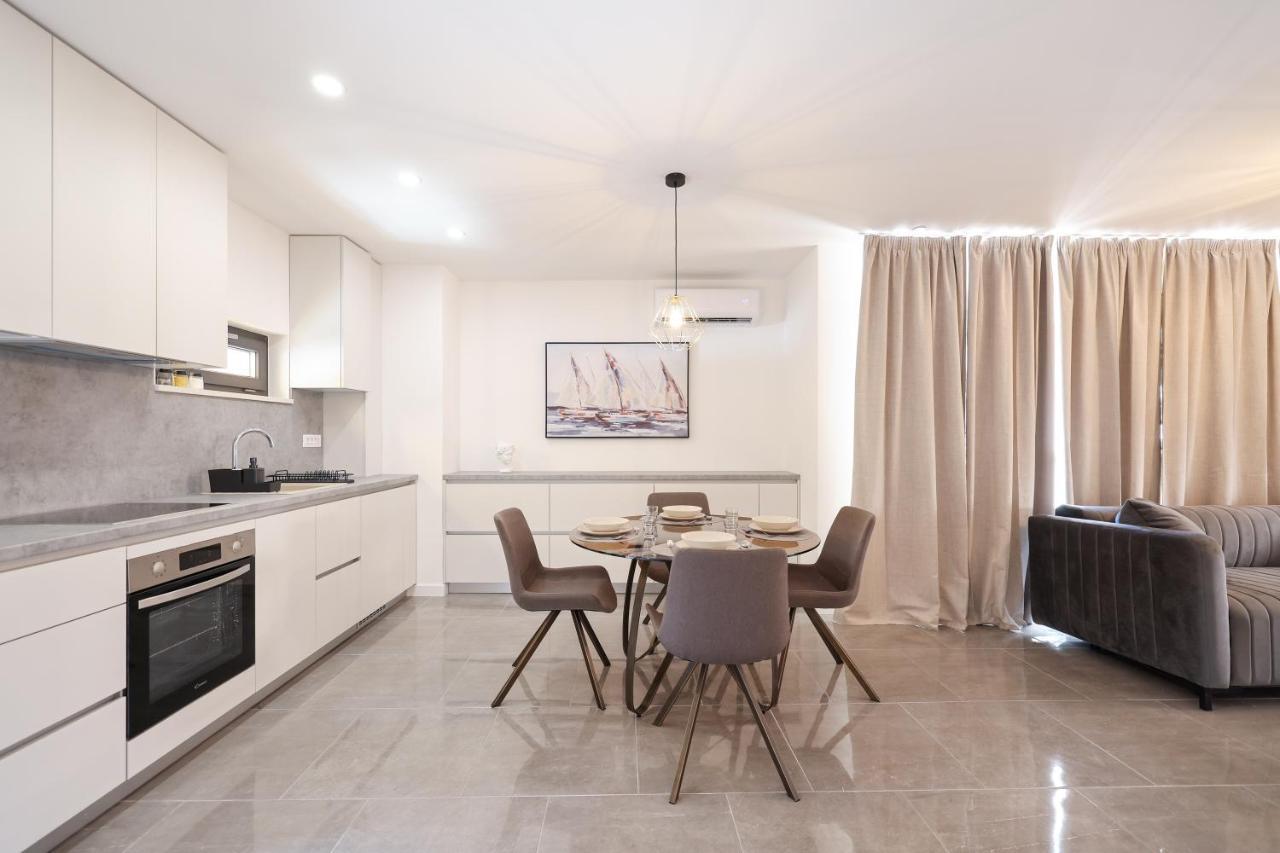 Marilla Apartments 자다르 외부 사진
