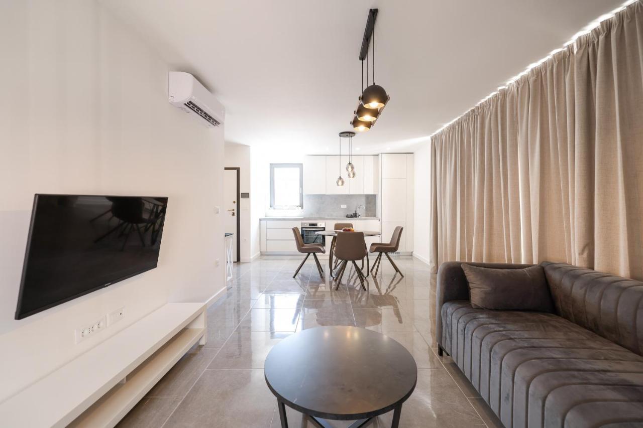 Marilla Apartments 자다르 외부 사진