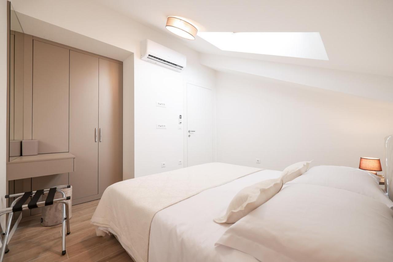 Marilla Apartments 자다르 외부 사진