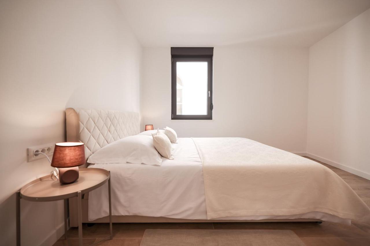 Marilla Apartments 자다르 외부 사진