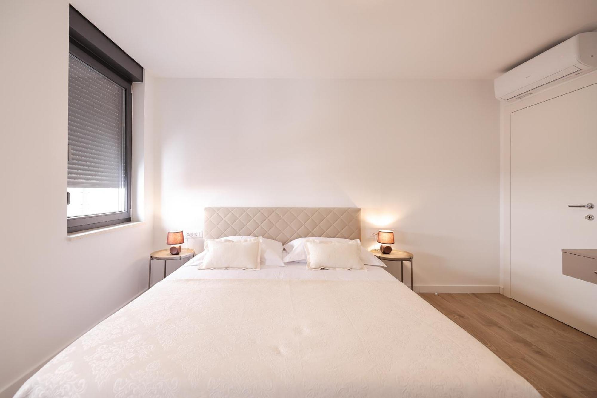 Marilla Apartments 자다르 외부 사진