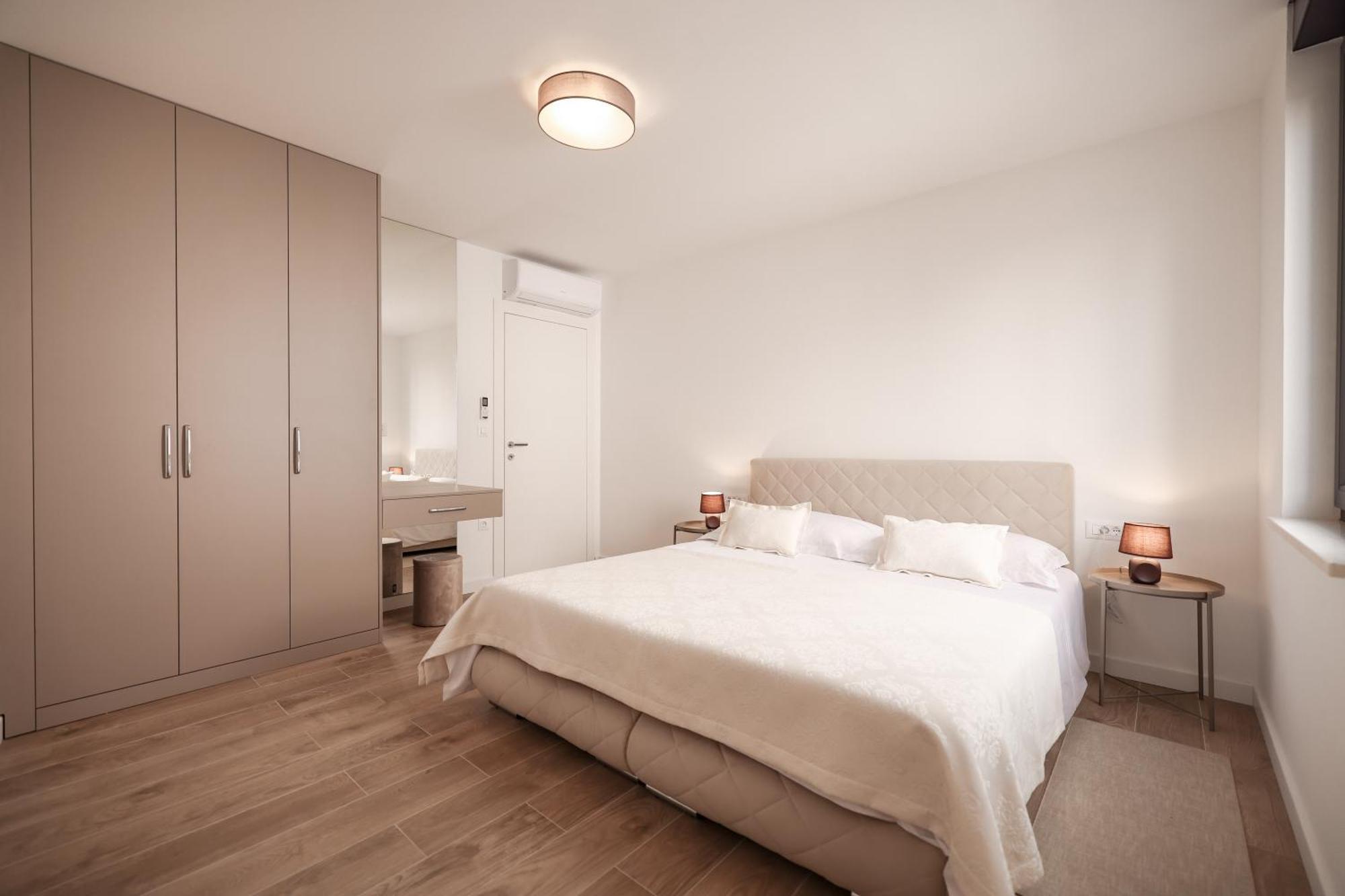 Marilla Apartments 자다르 외부 사진