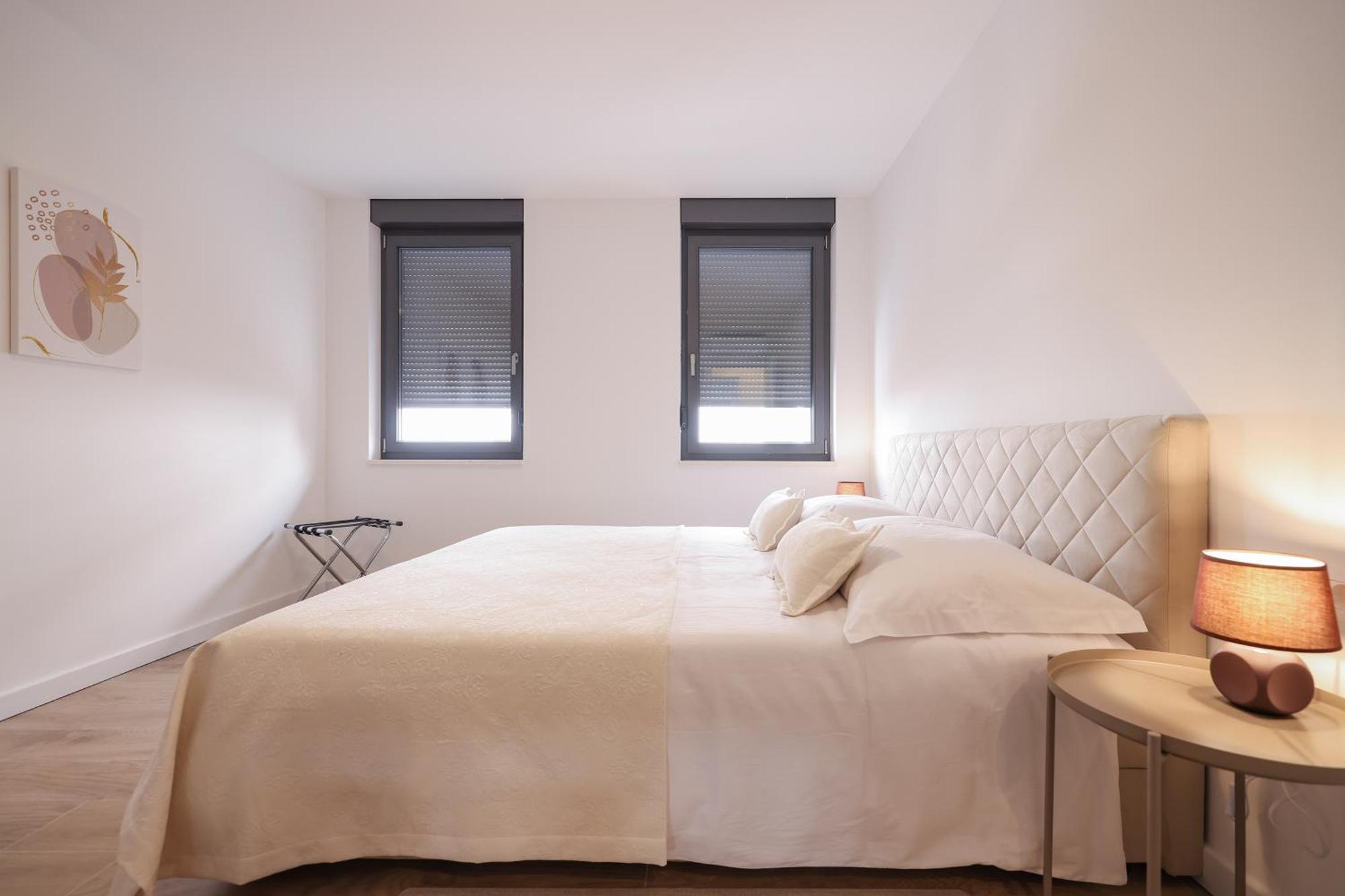 Marilla Apartments 자다르 외부 사진