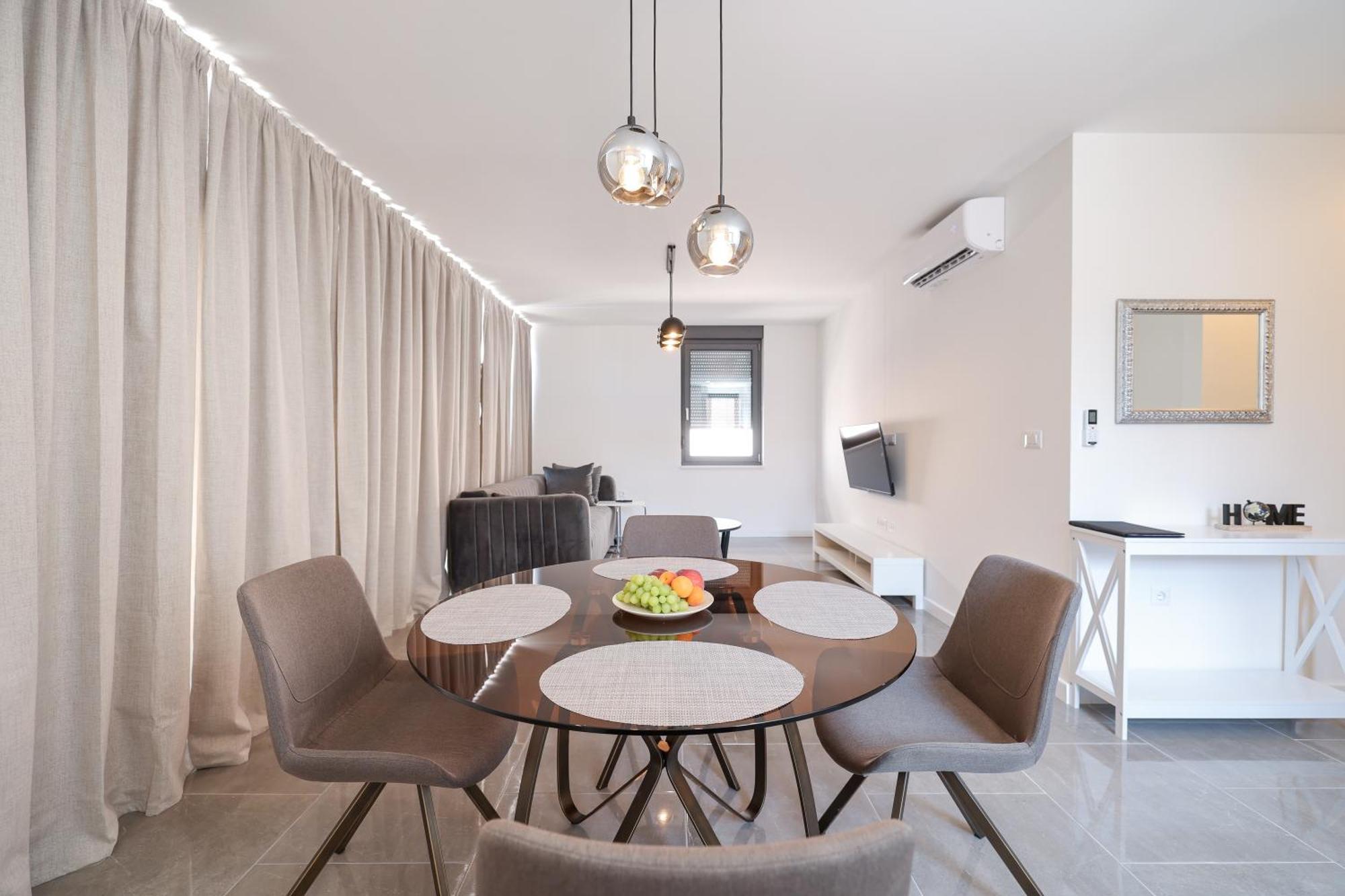Marilla Apartments 자다르 외부 사진
