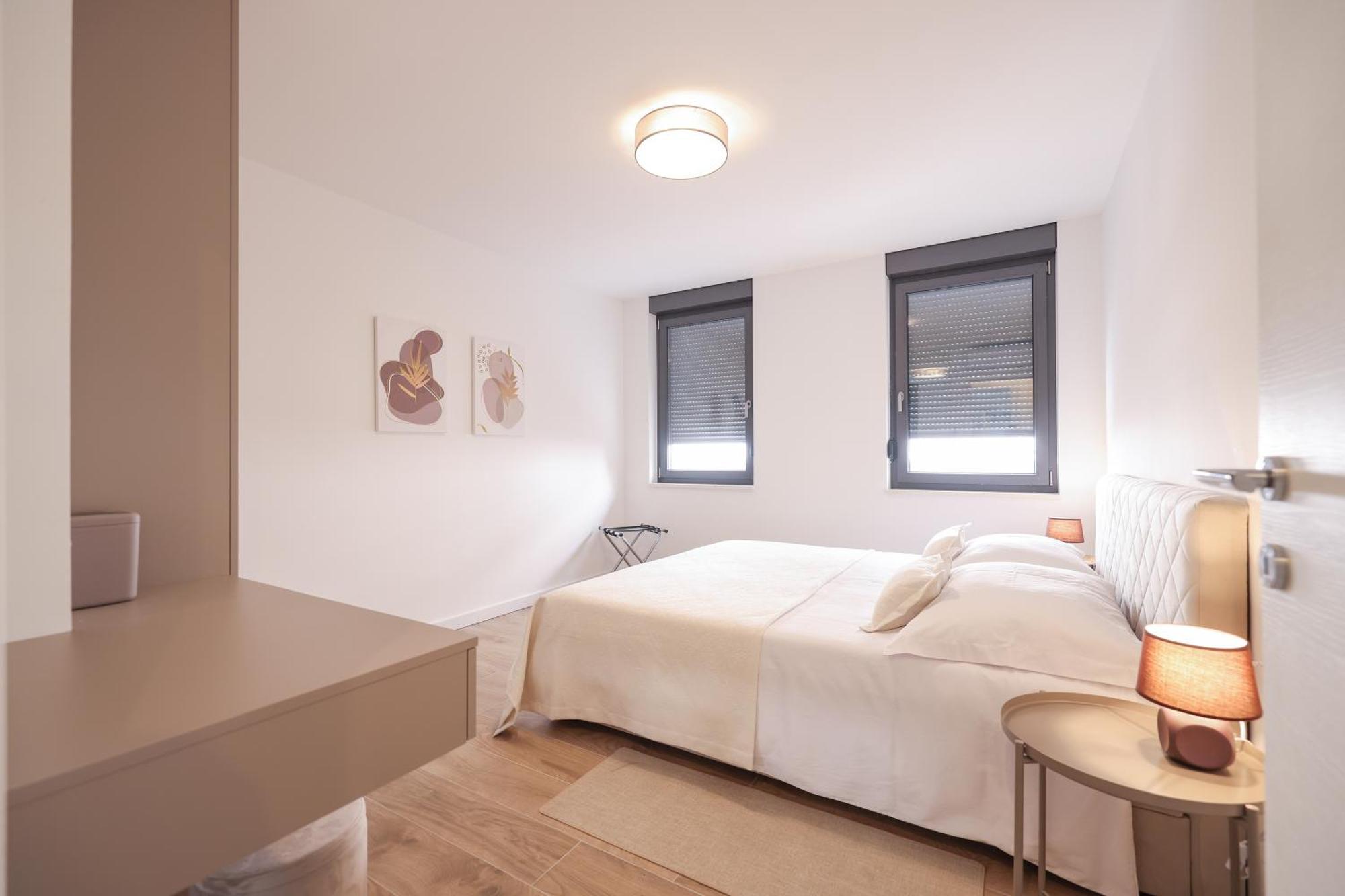 Marilla Apartments 자다르 외부 사진