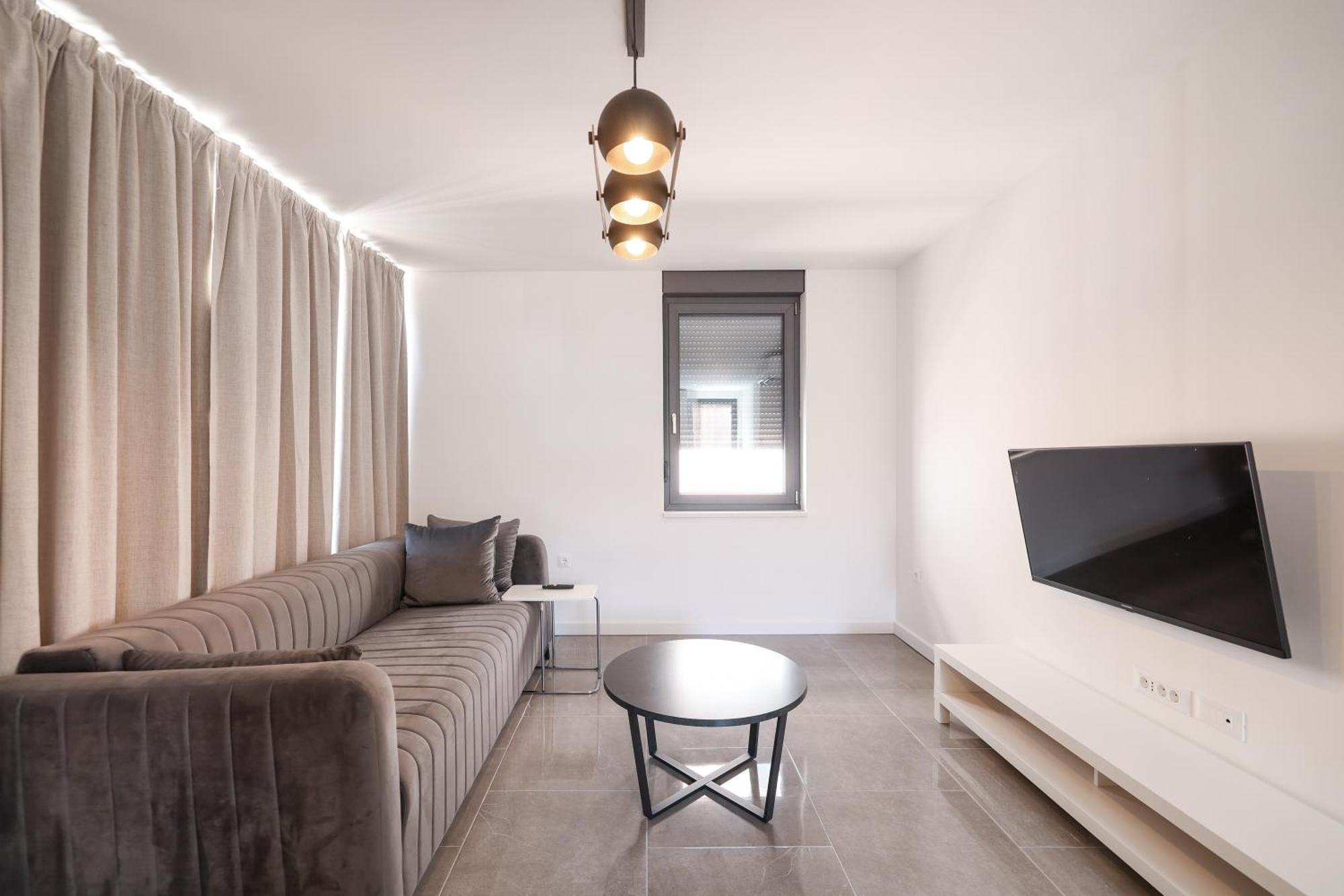 Marilla Apartments 자다르 외부 사진