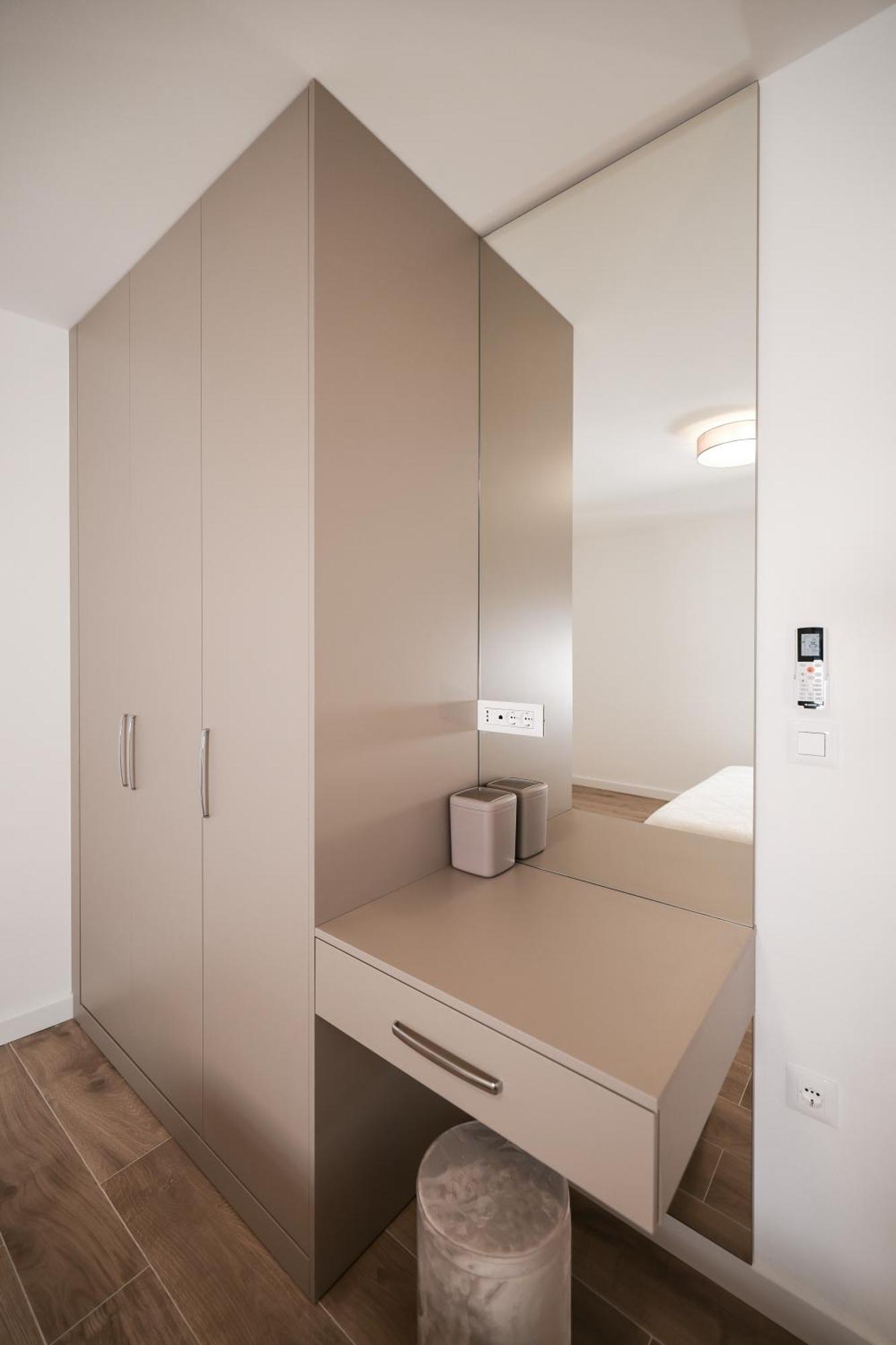 Marilla Apartments 자다르 외부 사진