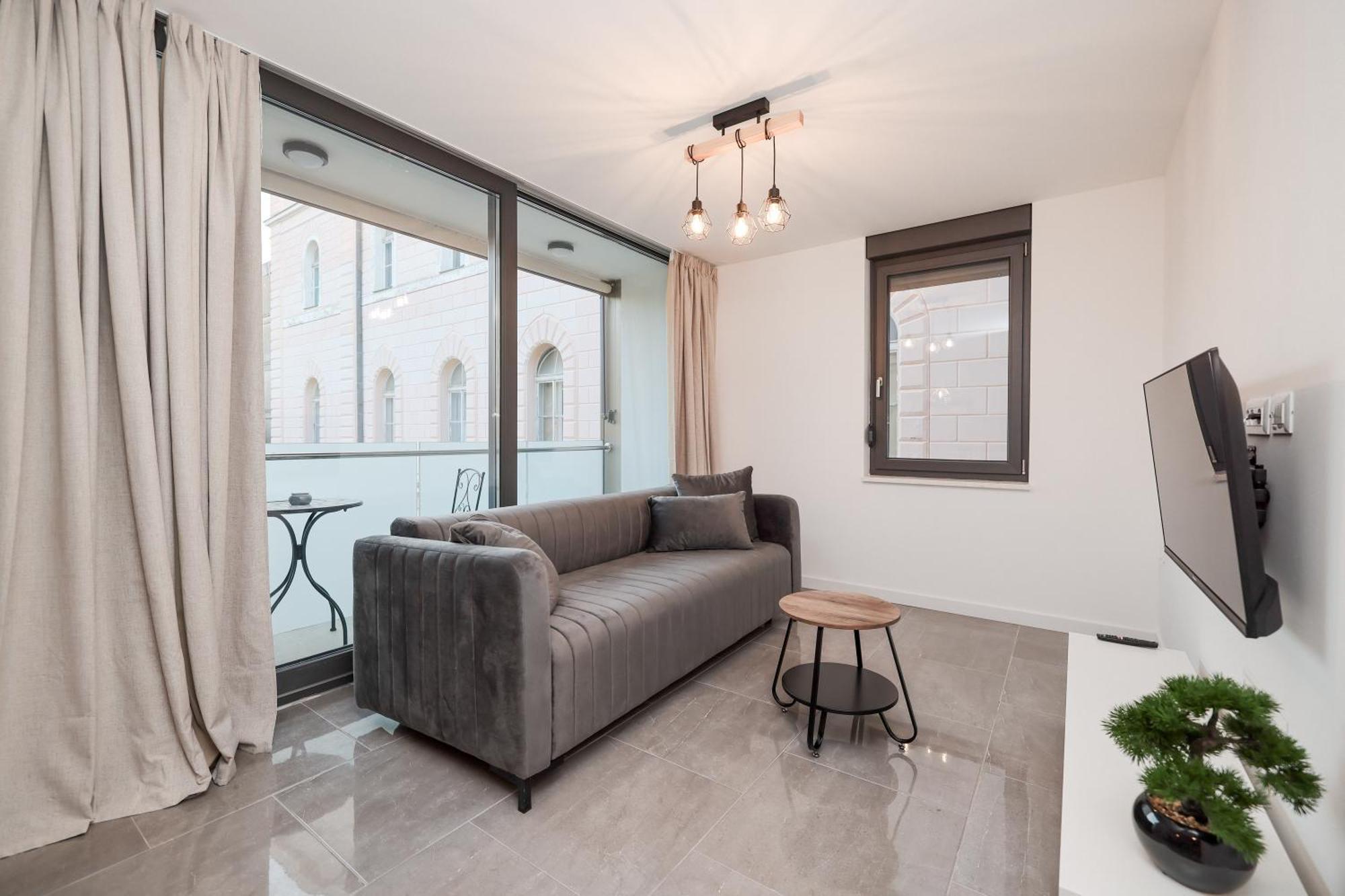 Marilla Apartments 자다르 외부 사진