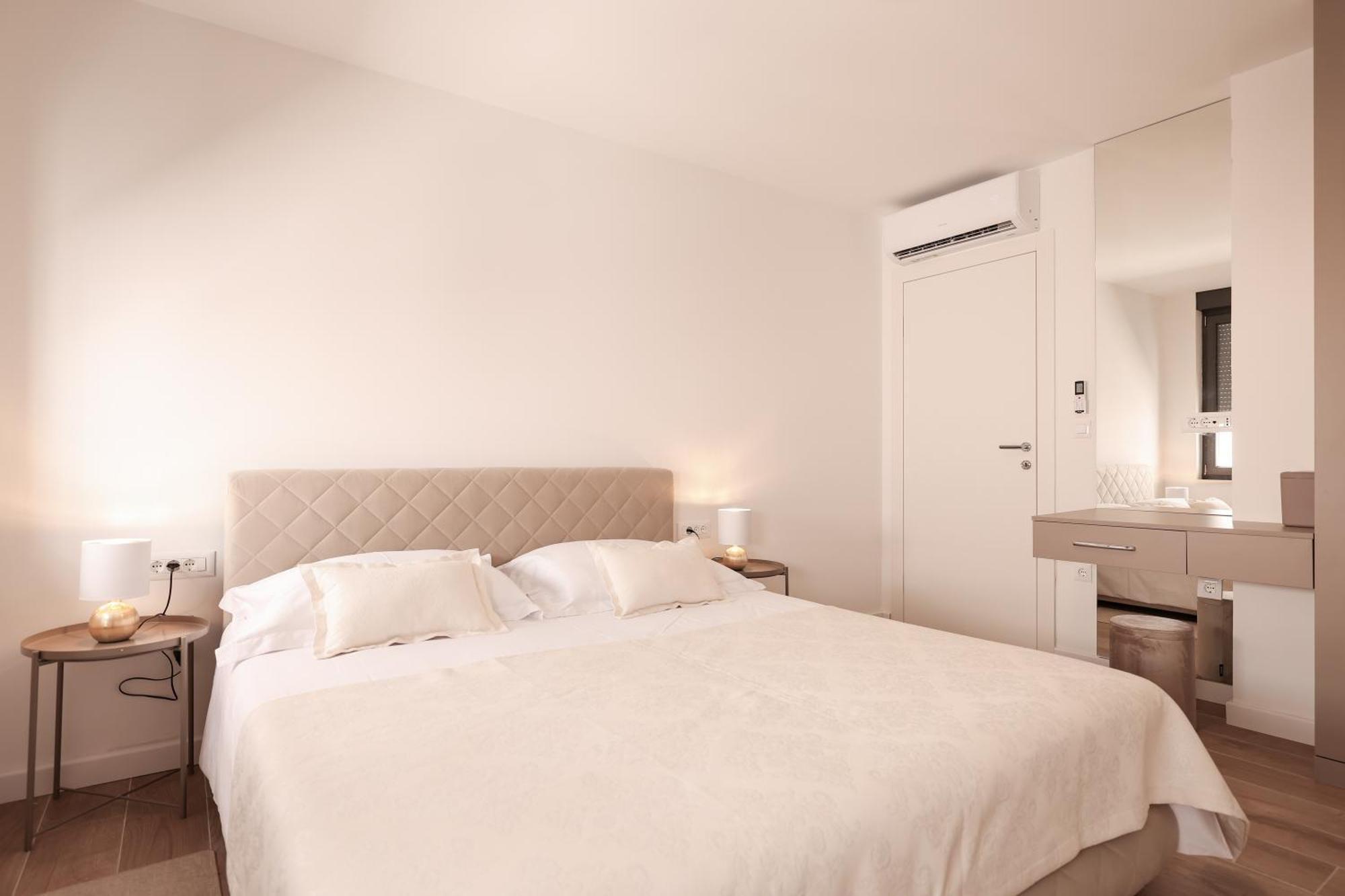 Marilla Apartments 자다르 외부 사진